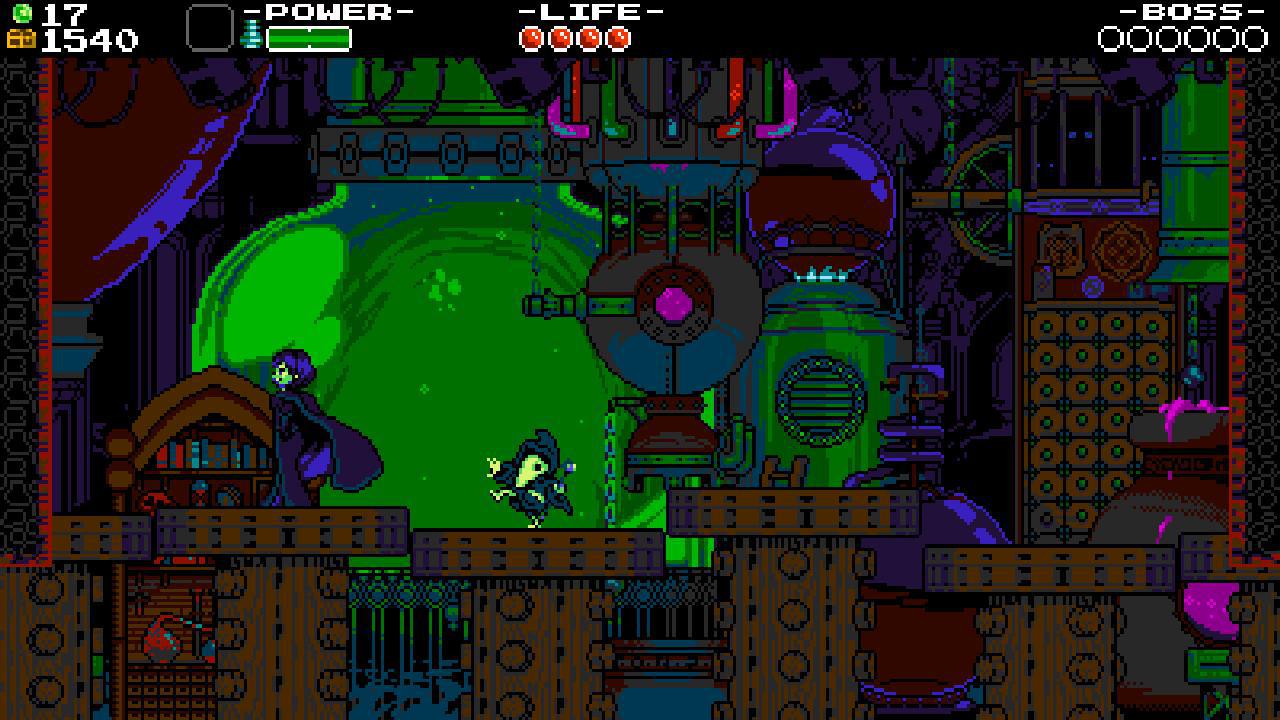 Shovel Knight: Treasure Trove screenshot