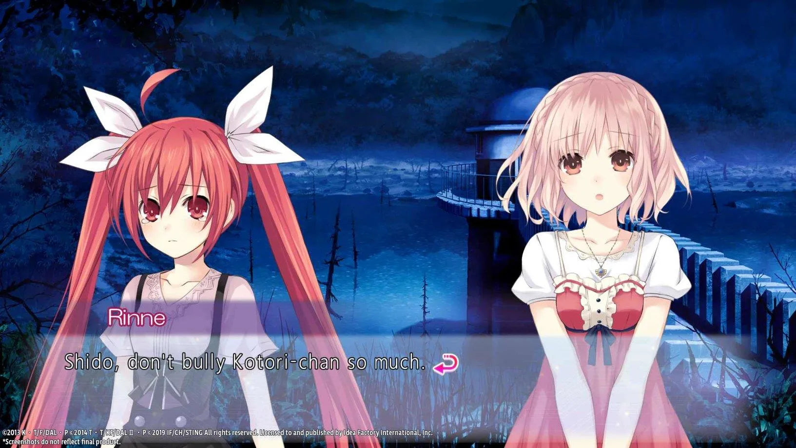 DATE A LIVE: Rio Reincarnation - Deluxe Pack DLC