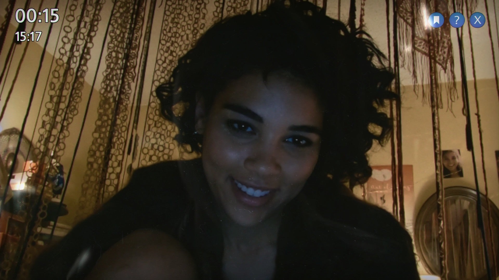 Telling Lies screenshot