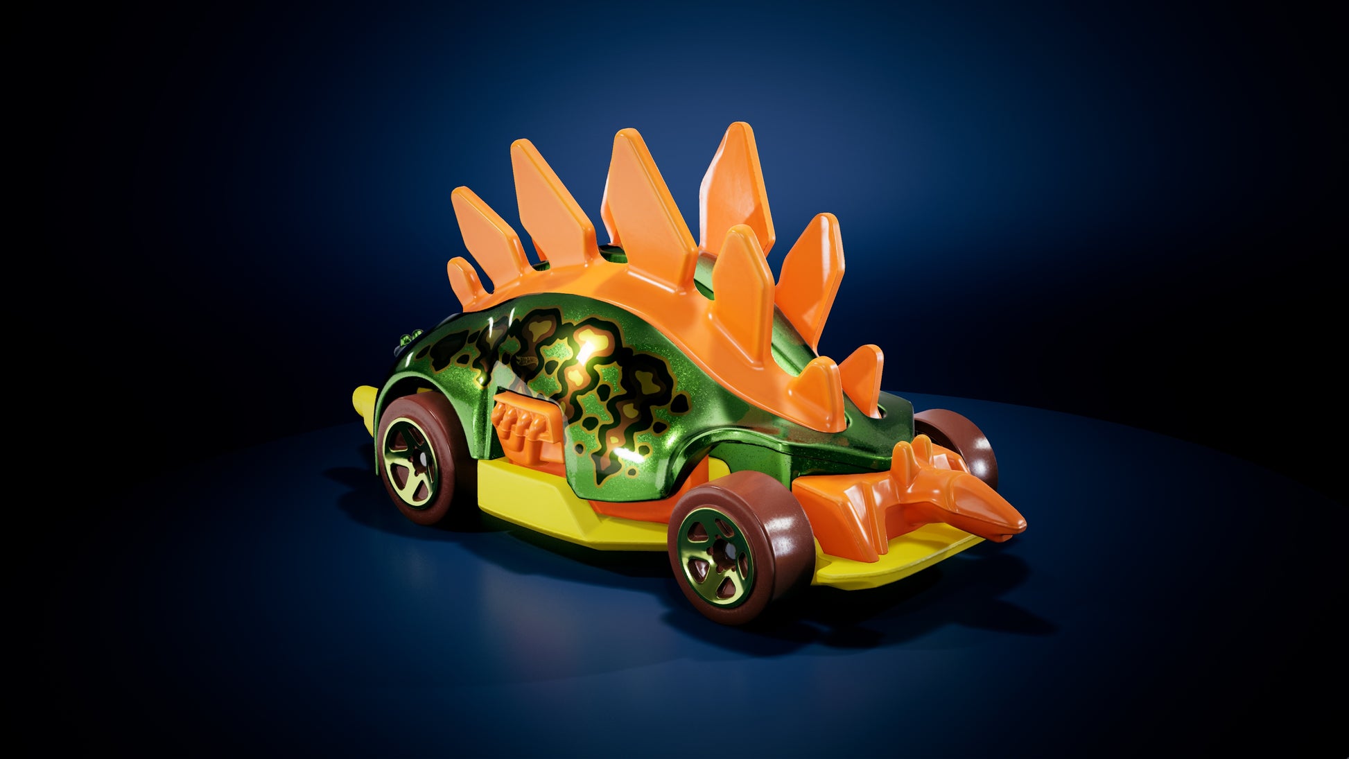 Hot Wheels Unleashed screenshot