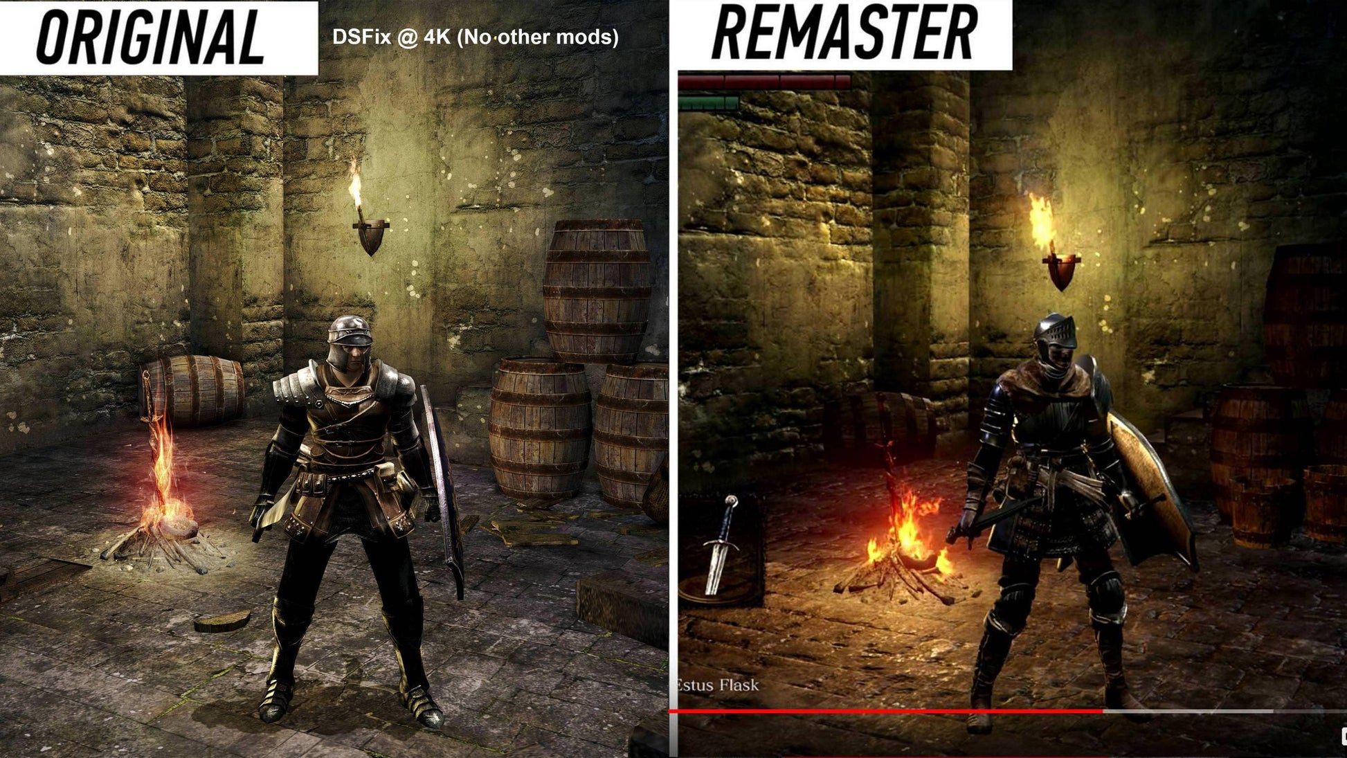 Dark Souls Remastered