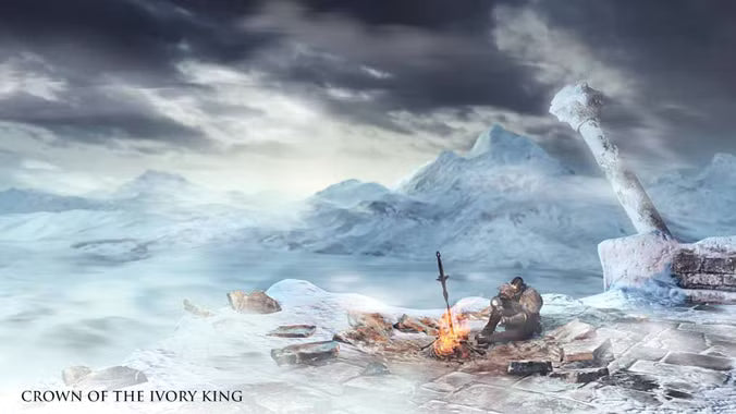 Dark Souls 2 - Season Pass DLC