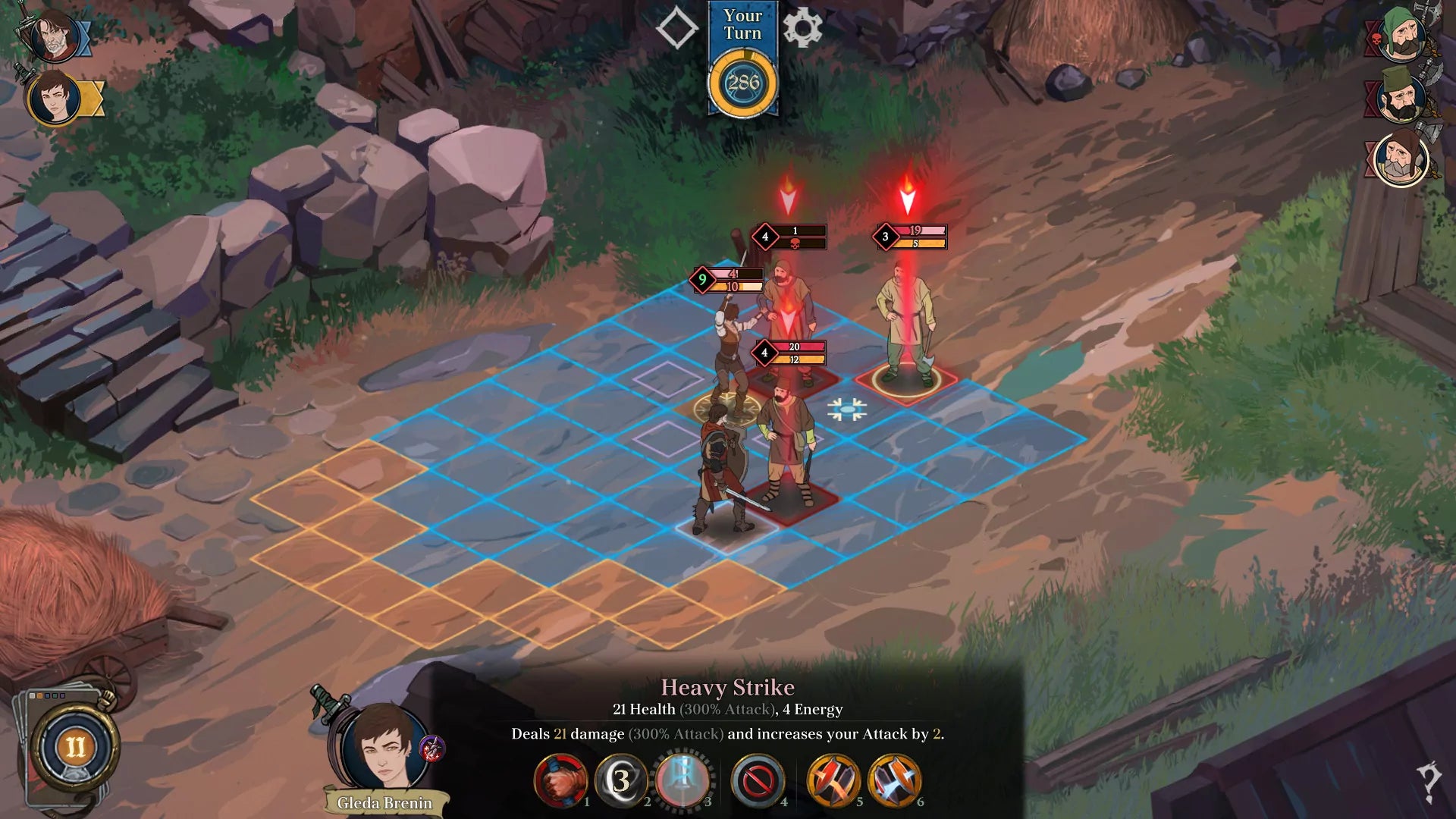 Ash of Gods: Redemption Deluxe Edition