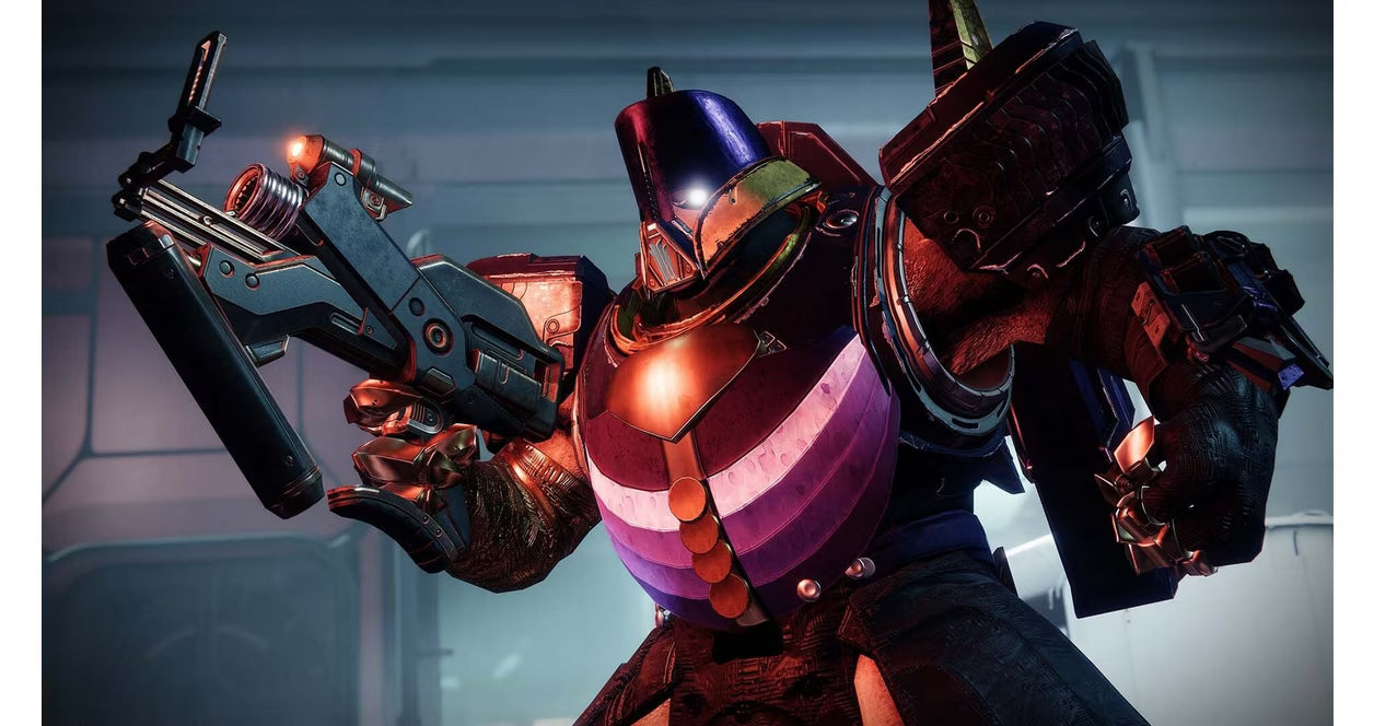 Destiny 2 - Lightfall DLC EU