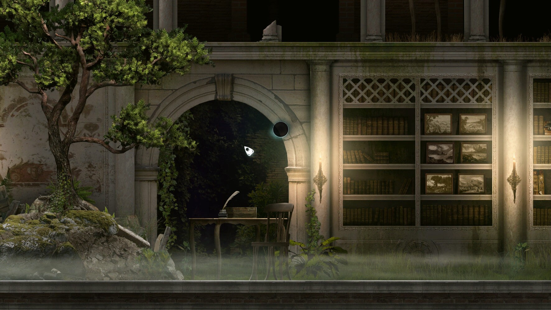 Goetia 2 screenshot