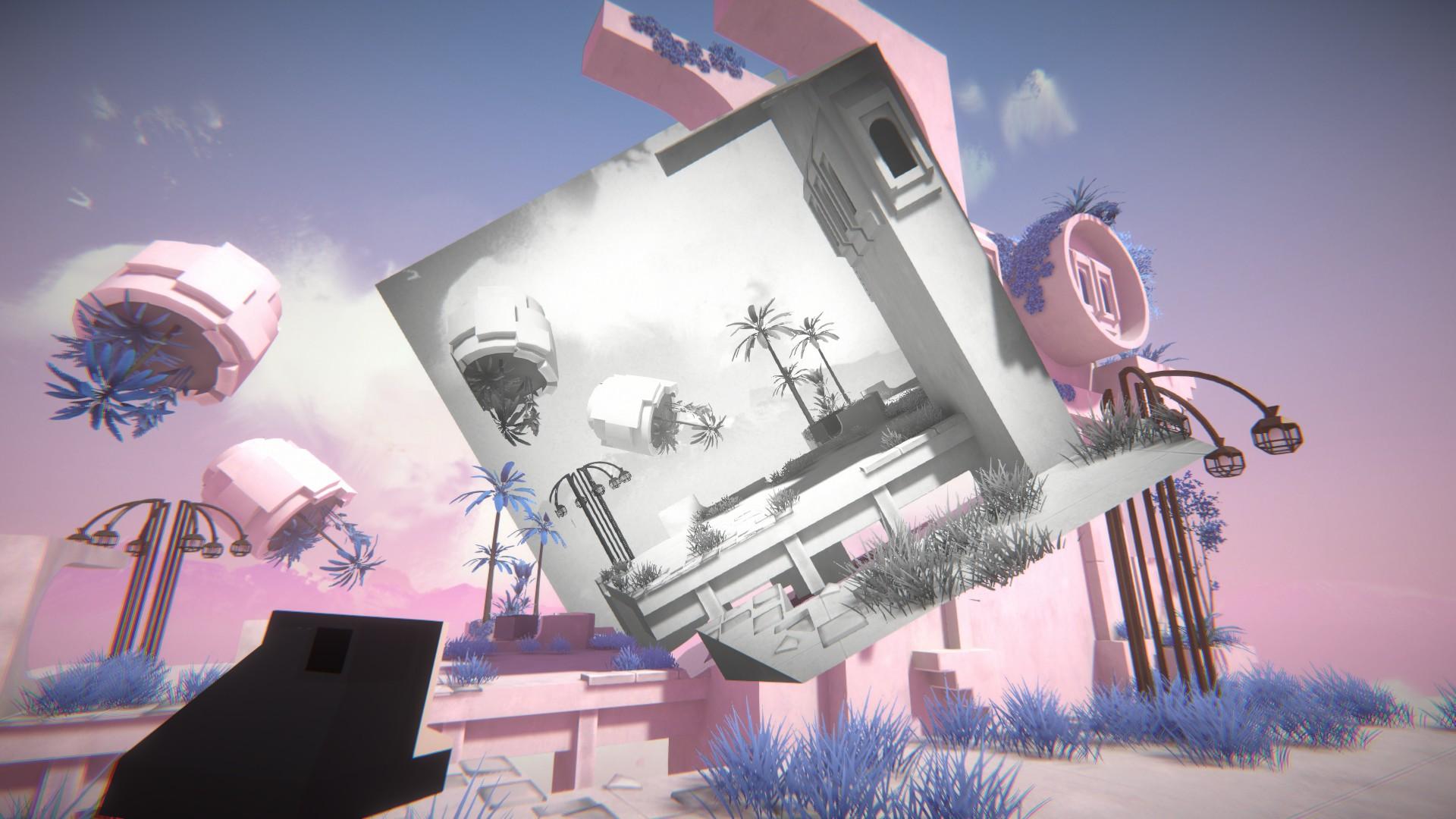 Viewfinder screenshot