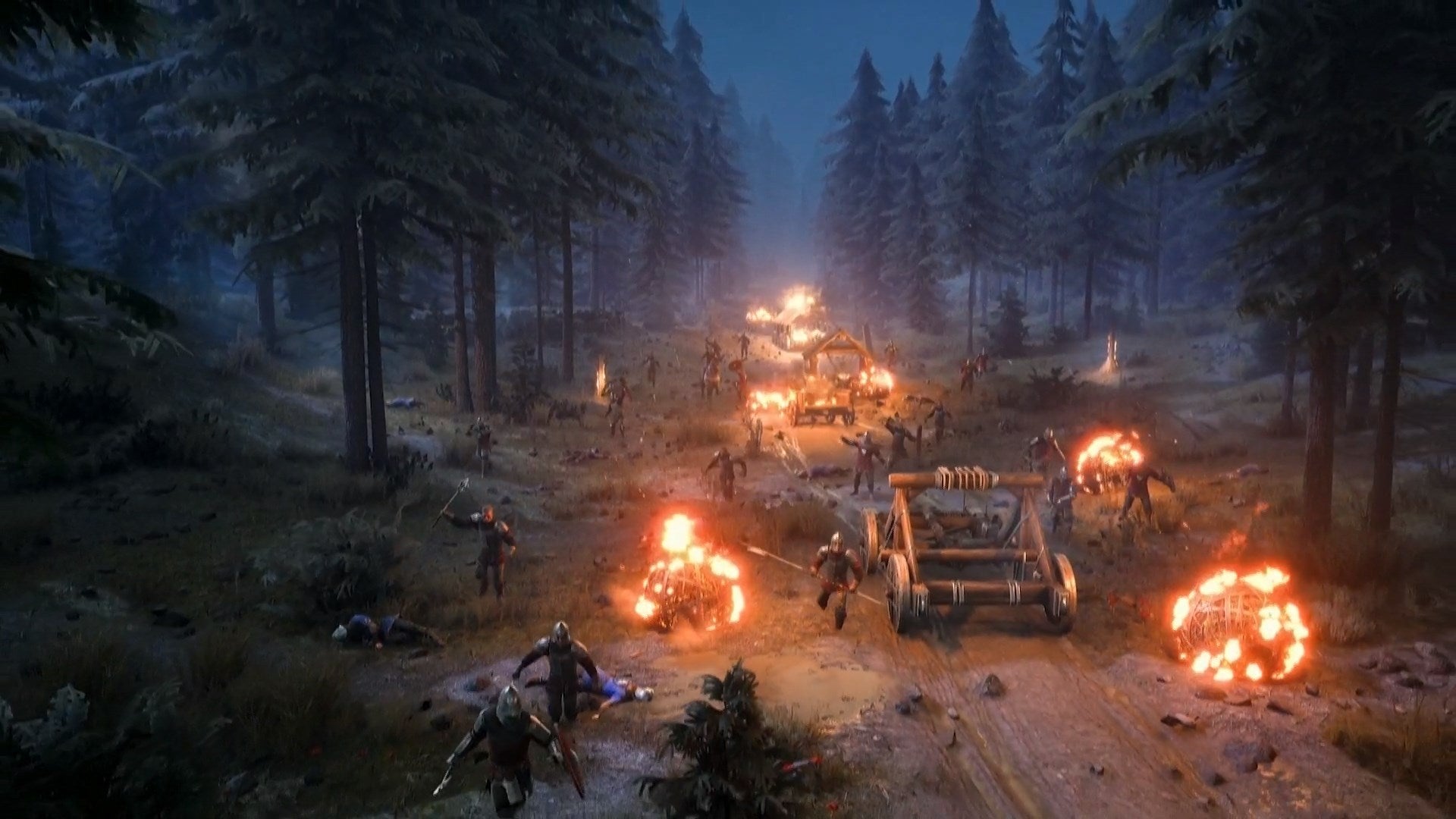 Chivalry 2 screenshot