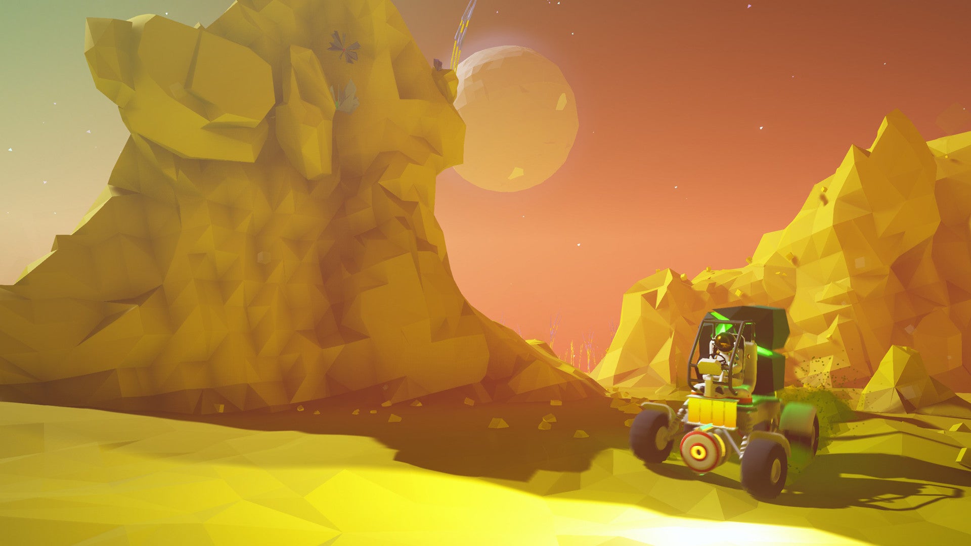 Astroneer screenshot