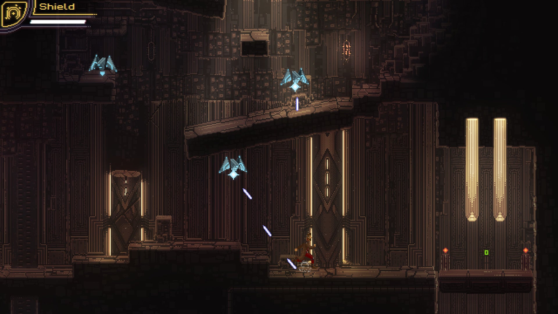 The Way Cover Image Steam