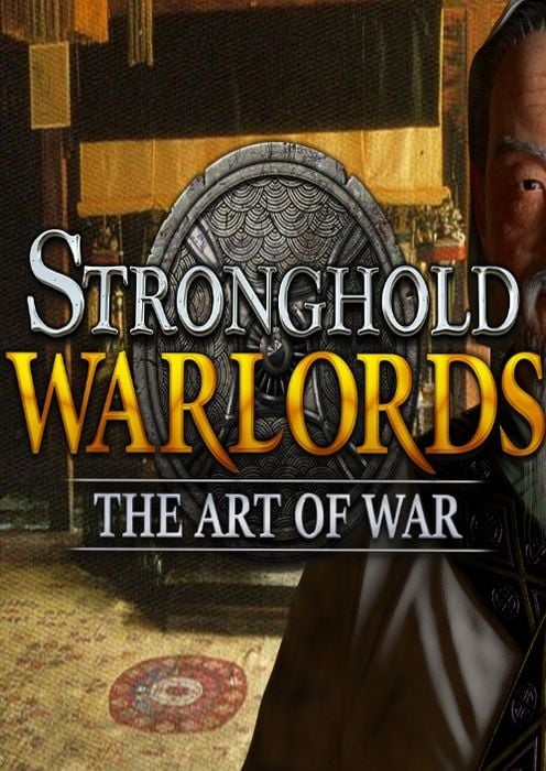 Stronghold: Warlords - The Art of War Campaign DLC Steam Cover Image