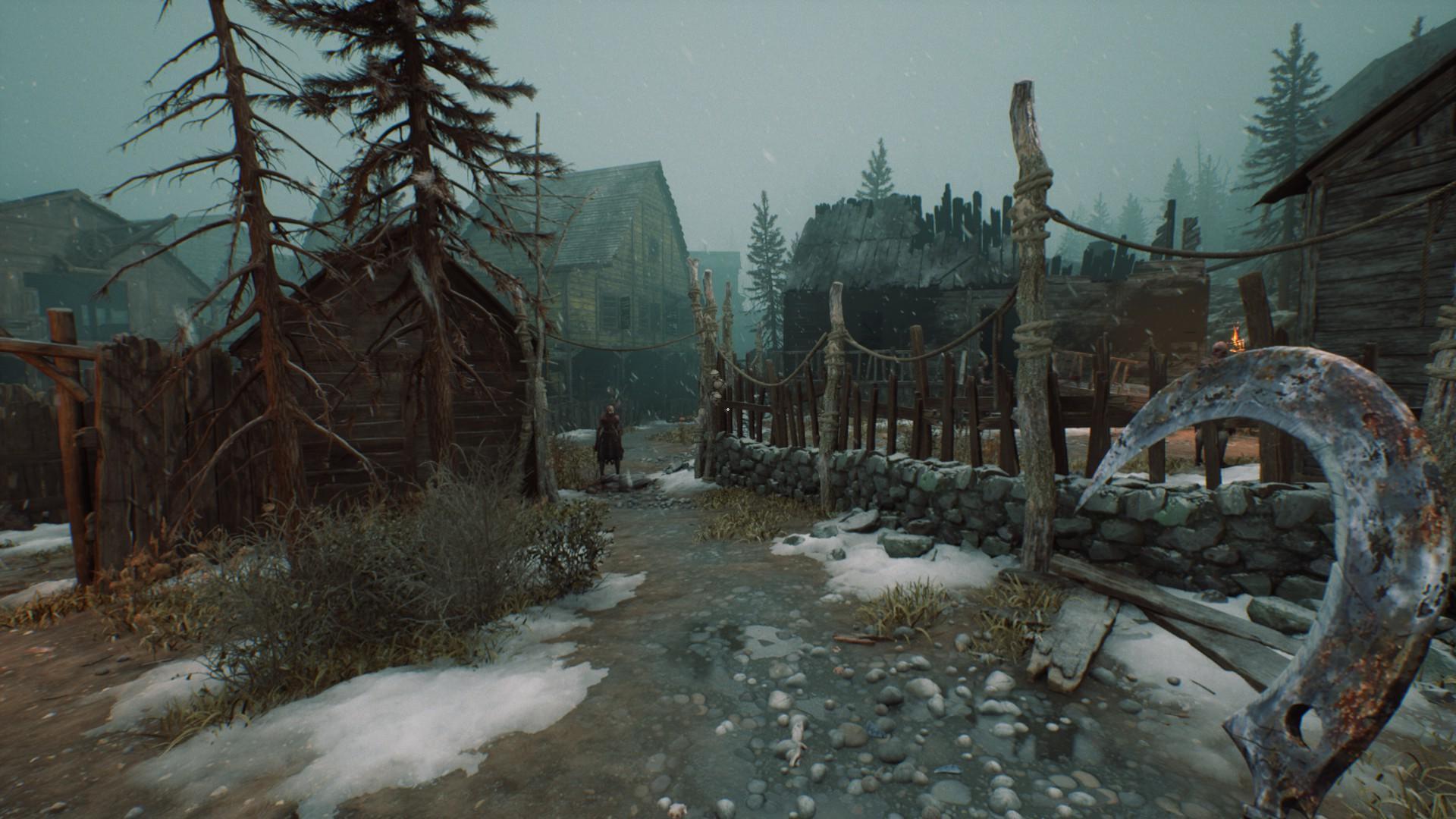 Stygian: Outer Gods Cover Image Steam