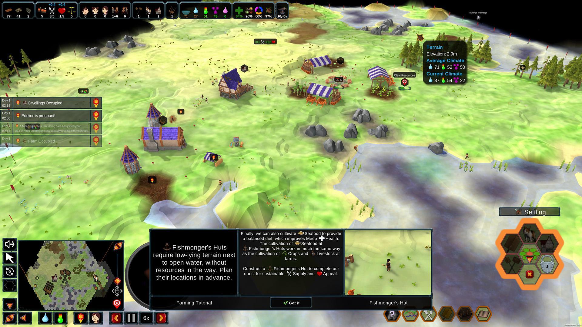 World Turtles screenshot