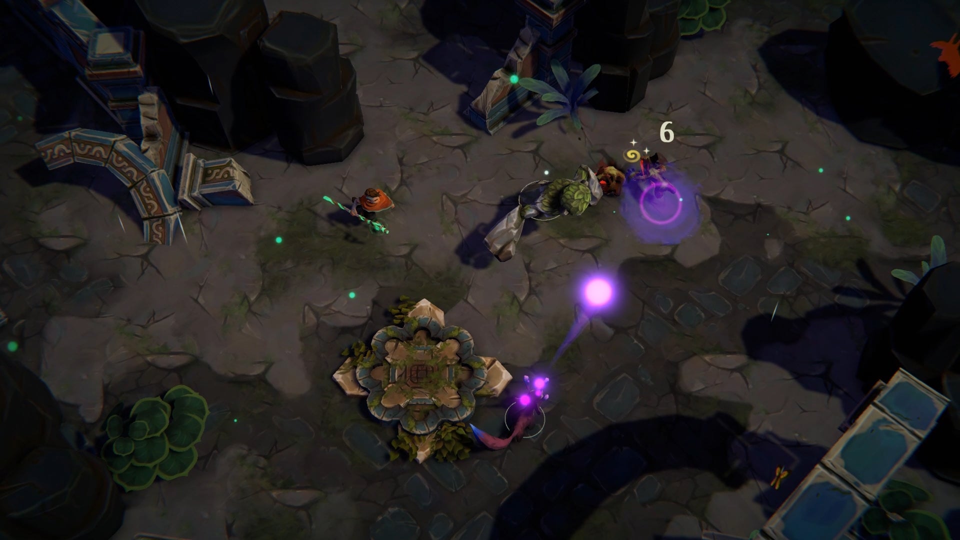 Adore Cover Image Steam