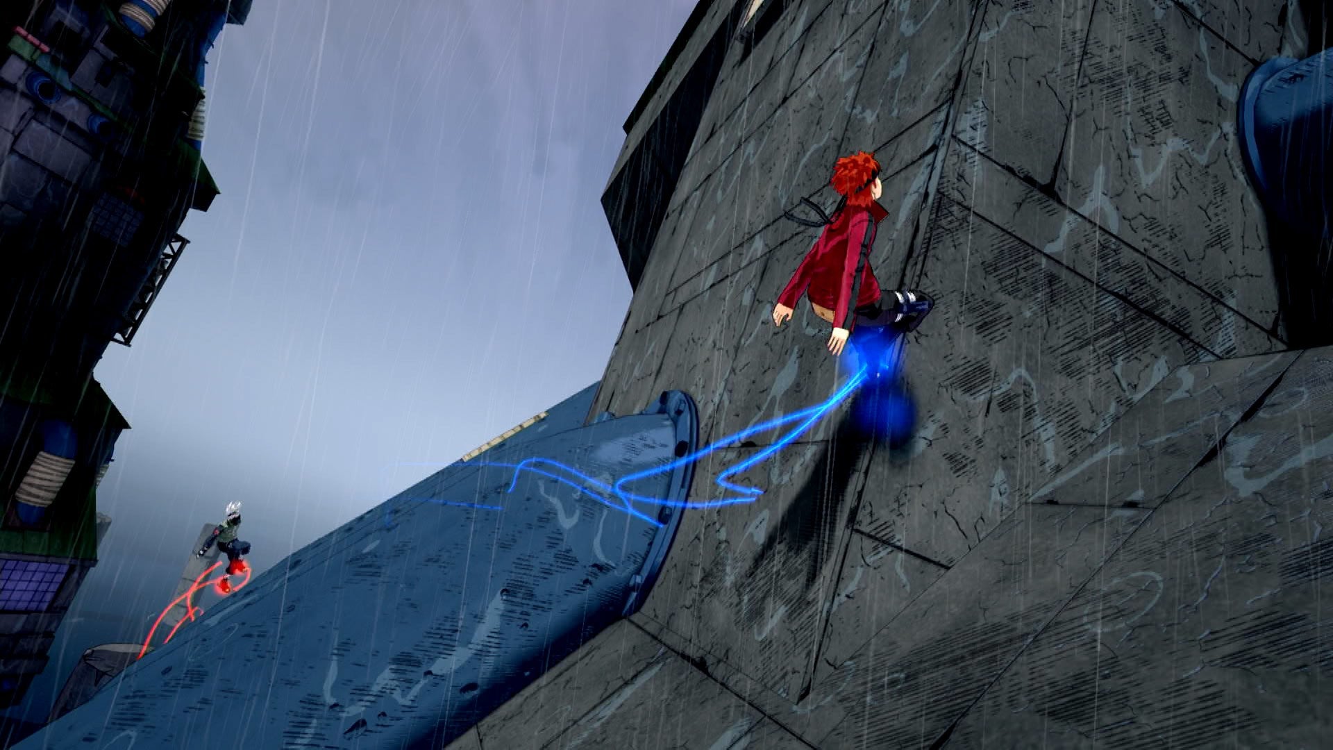 Naruto to Boruto Shinobi Striker Season Pass 7 DLC Cover Image Steam