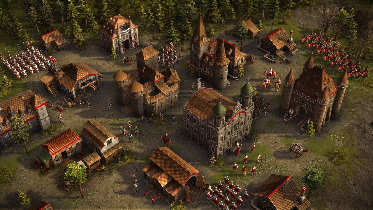 Cossacks 3 Complete Experience