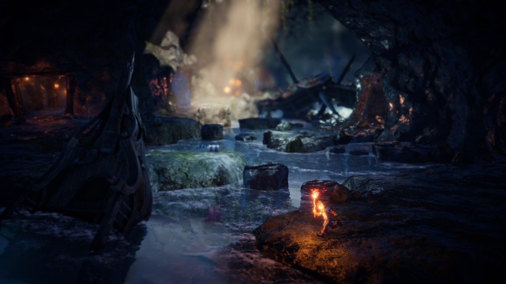 Eiyuden Chronicle: Hundred Heroes - Digital Deluxe Edition Cover Image Steam