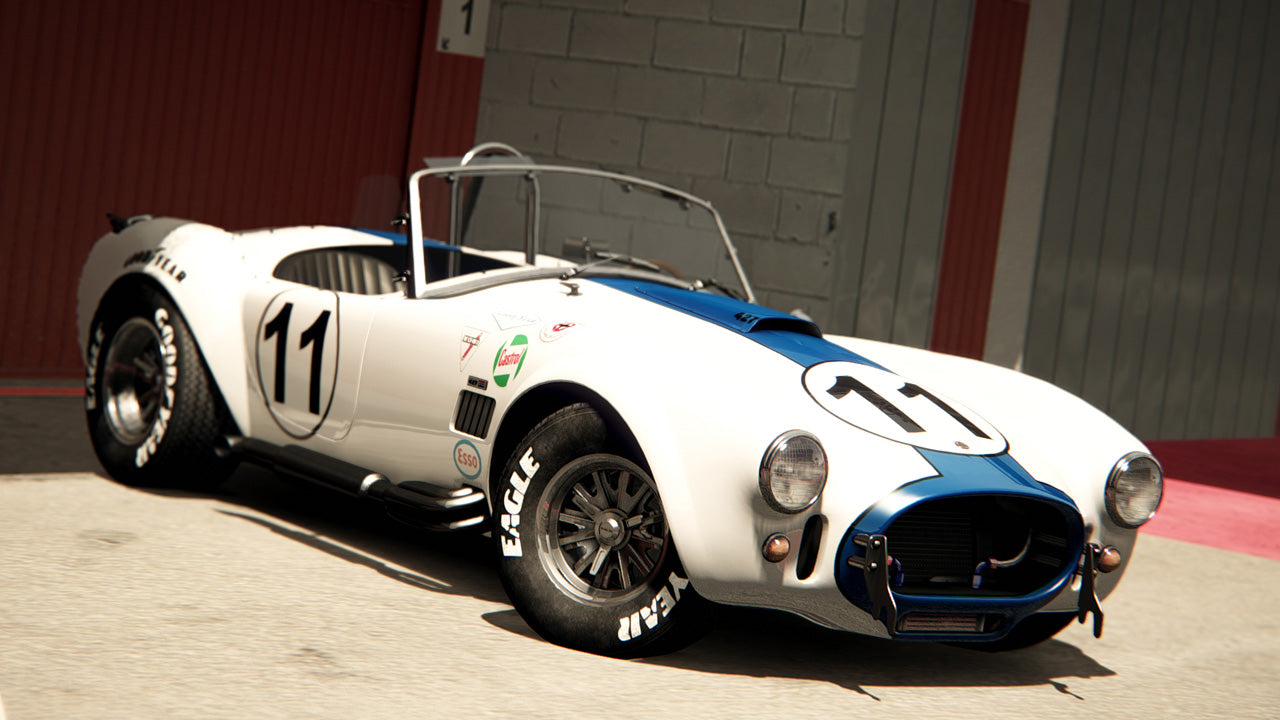 Assetto Corsa screenshot