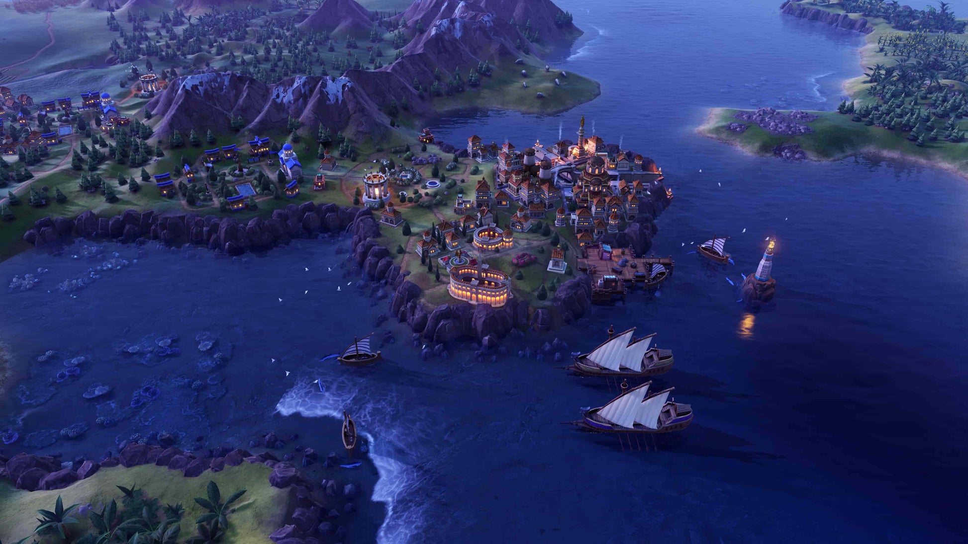 Sid Meier's Civilization VI Anthology EU