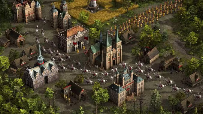 Cossacks 3 Complete Experience