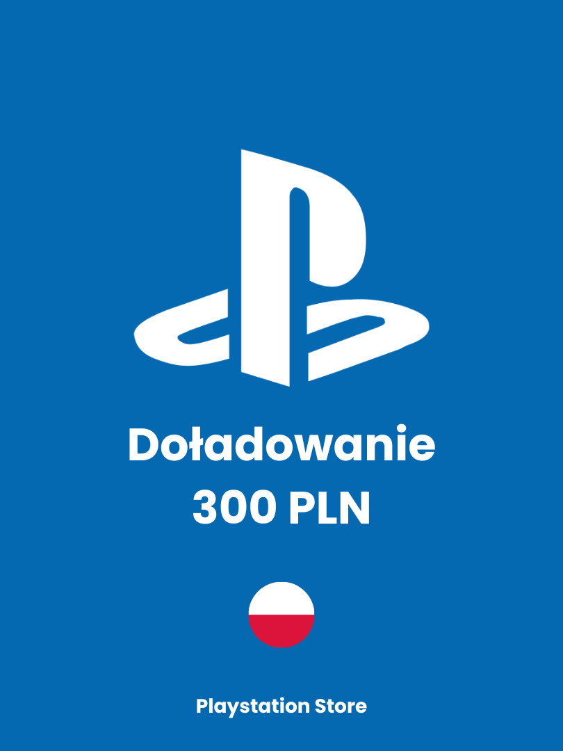 PSN PL 300 PLN