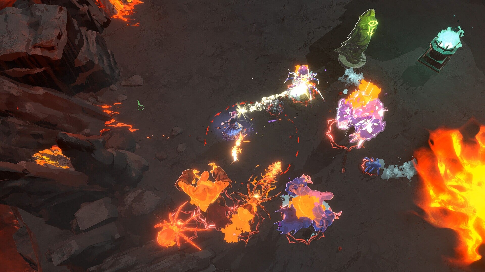 Shape of Dreams Cover Image Steam