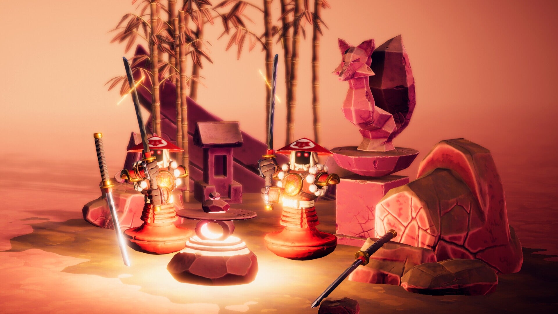 Toy Tactics Cover Image Steam