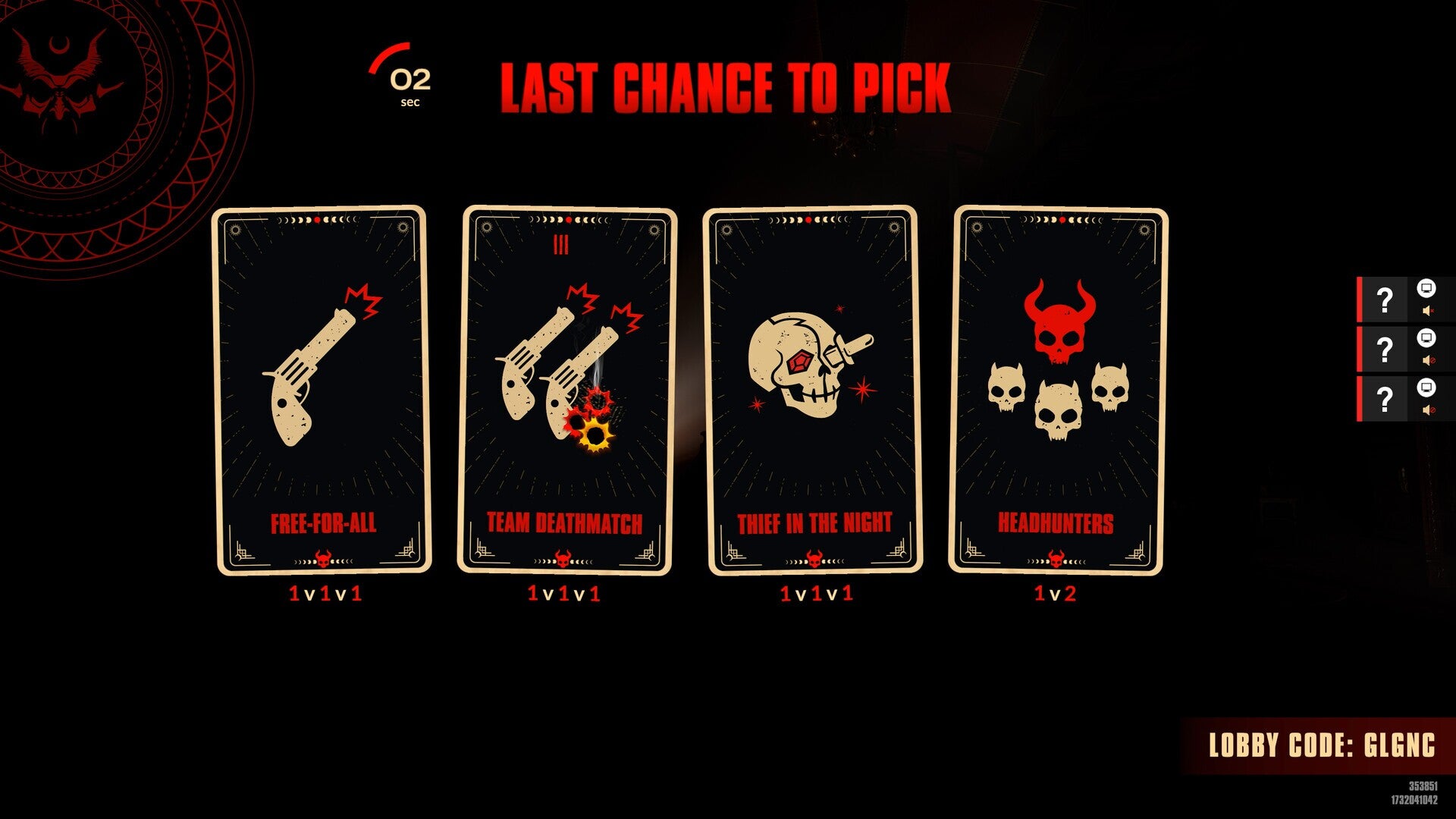 Midnight Murder Club Cover Image Steam