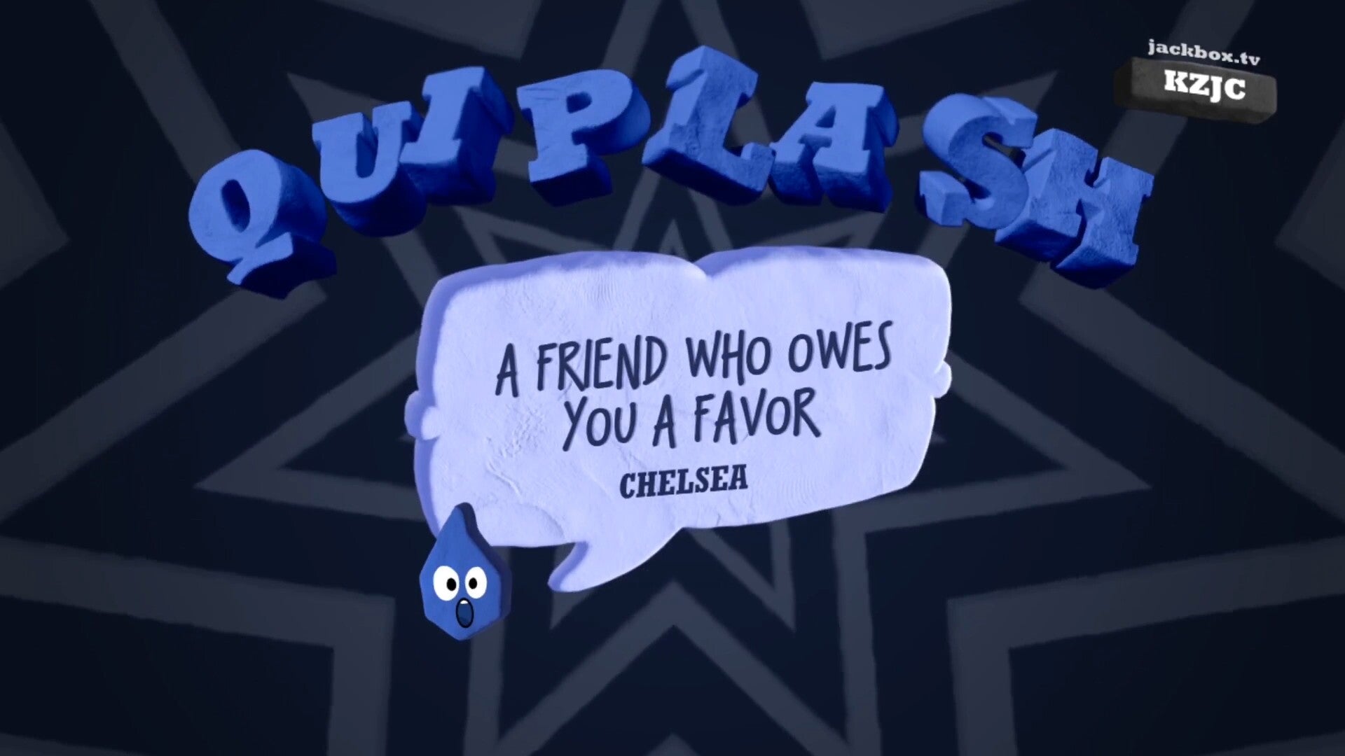 The Jackbox Party Starter screenshot