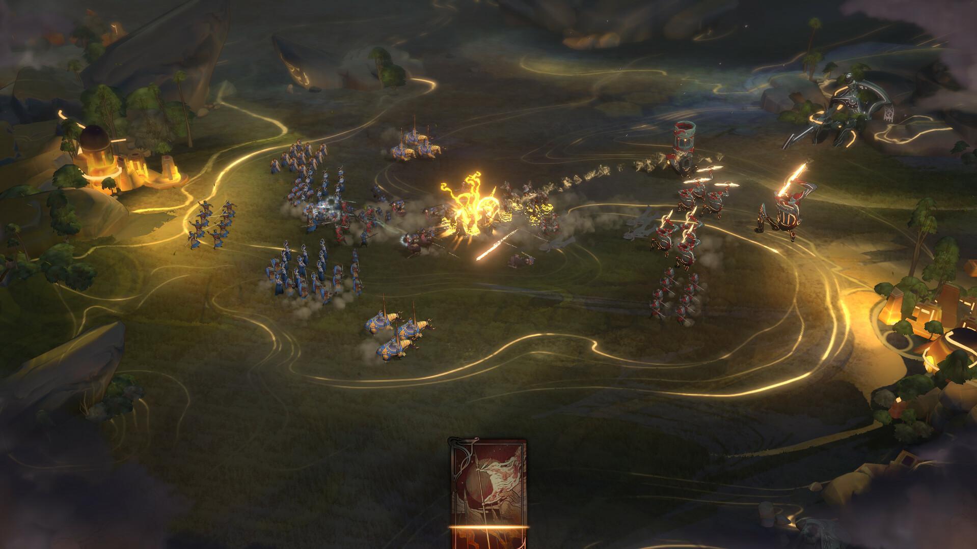 Songs of Silence Cover Image Steam