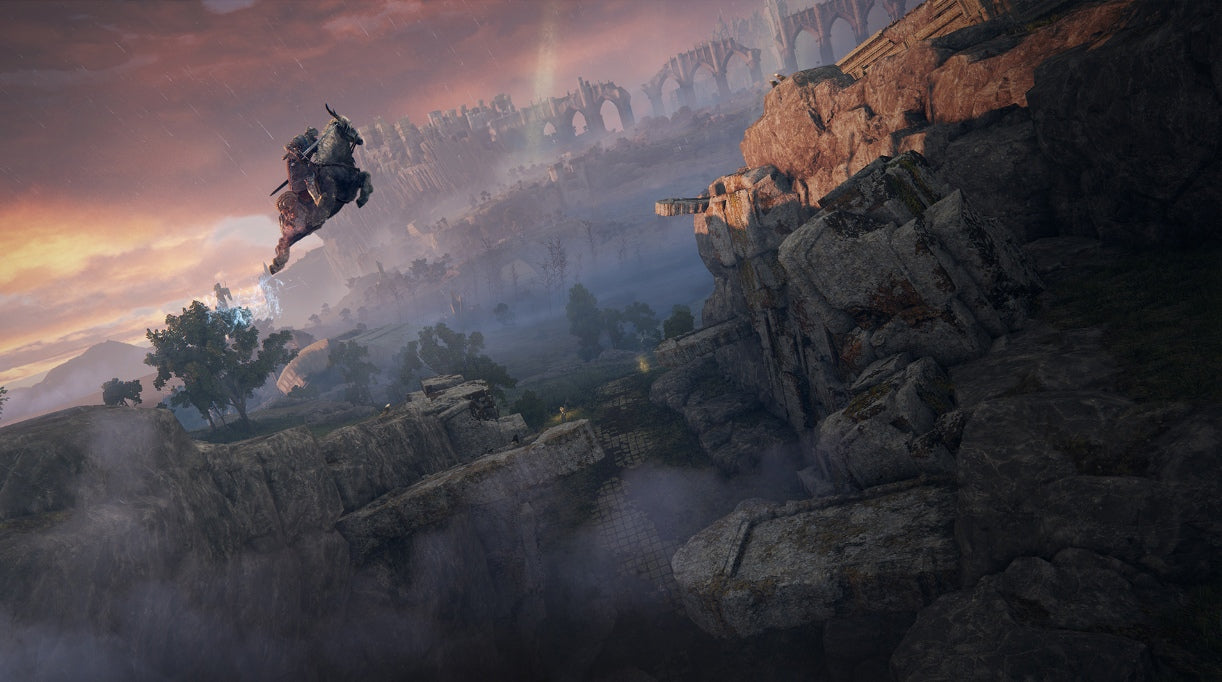 Elden Ring screenshot