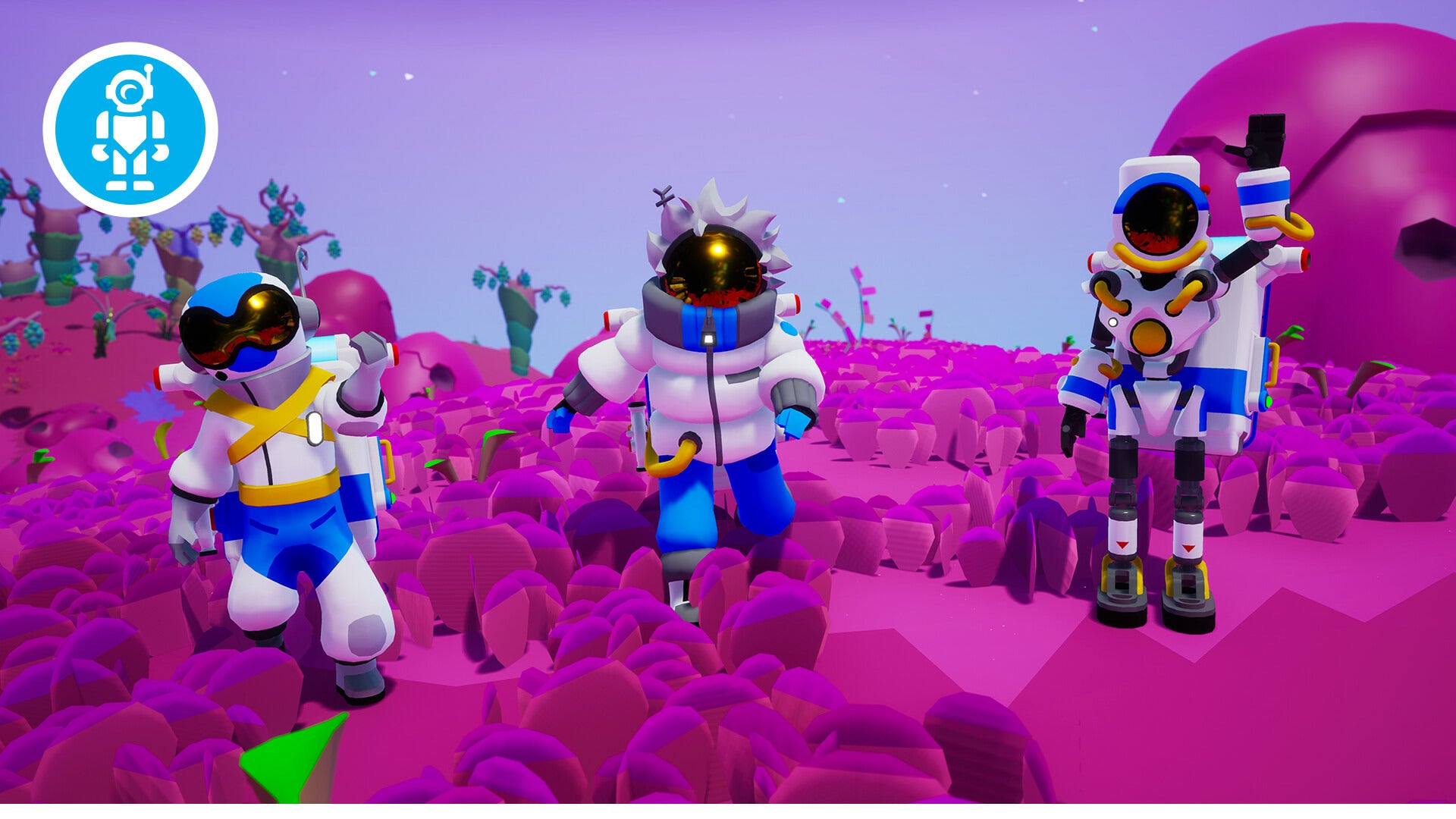 ASTRONEER: Evolution Bundle