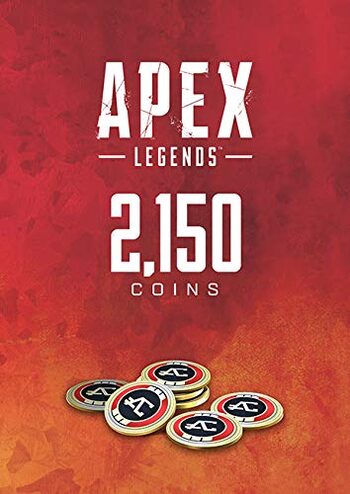 Apex Legends Apex Points Image Cover EA App