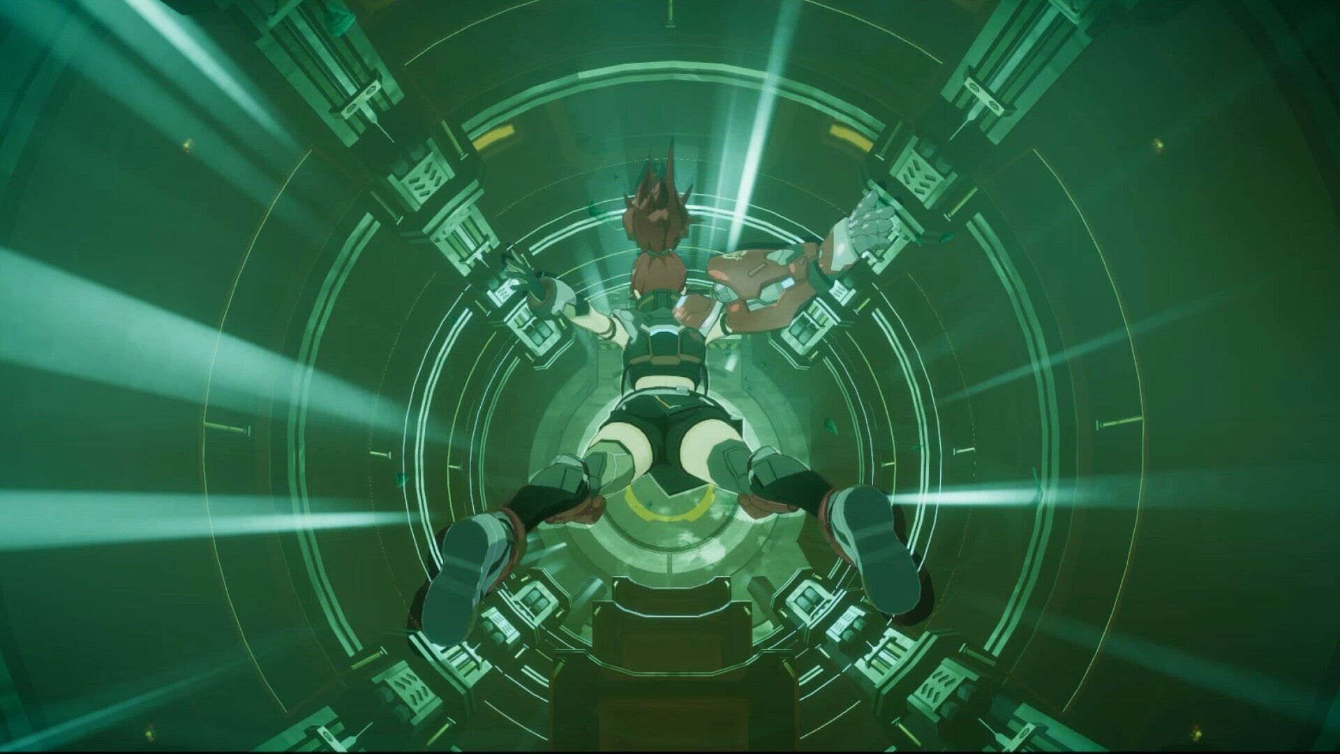 Star Fire: Eternal Cycle Cover Image Steam