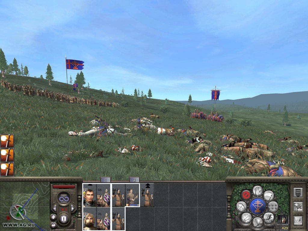 Medieval 2: Total War Steam