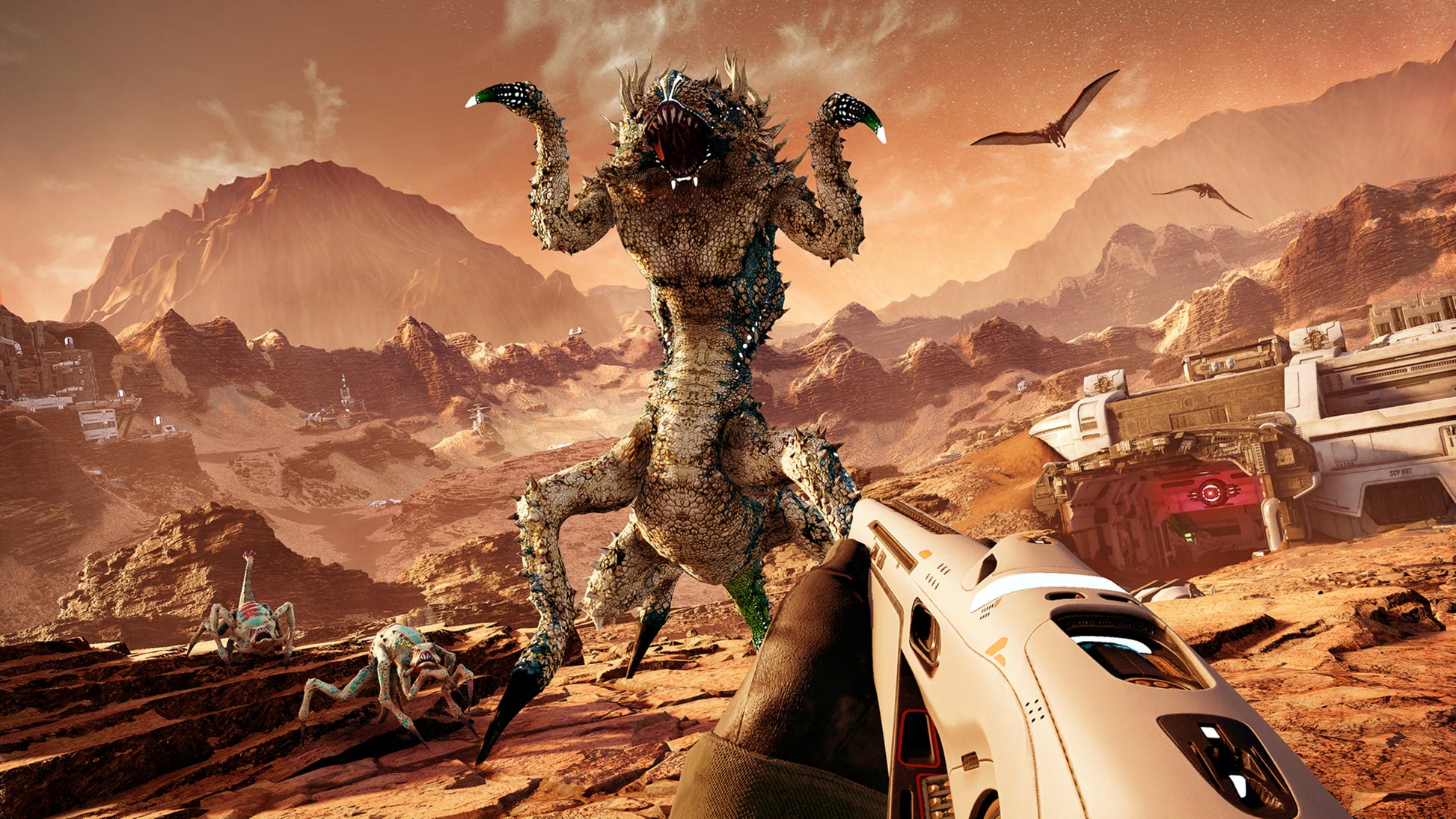 Far Cry 5 - Season Pass DLC