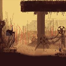 Rain World: The Watcher DLC