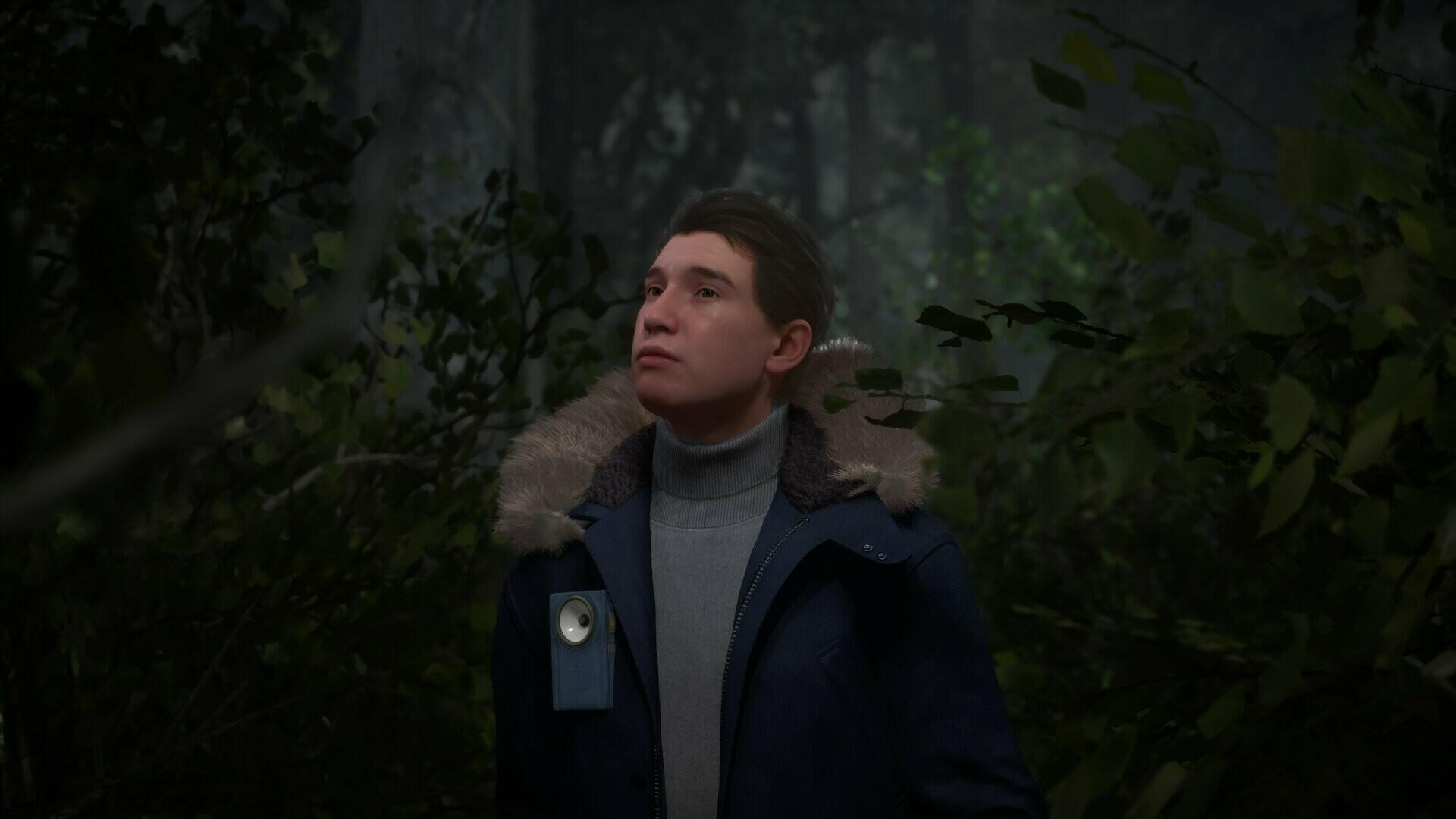 Stray Souls Cover Image Steam