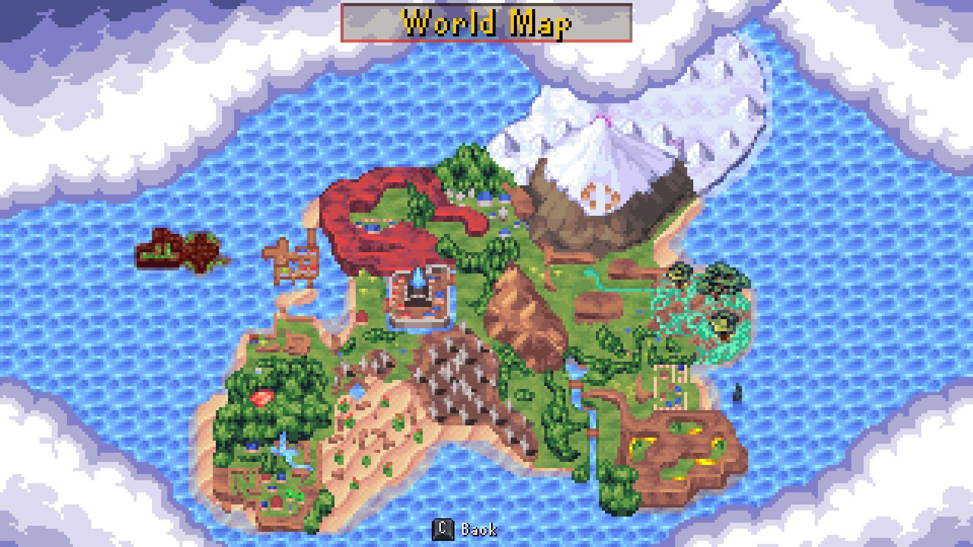 Shrine's Legacy Cover Image Steam