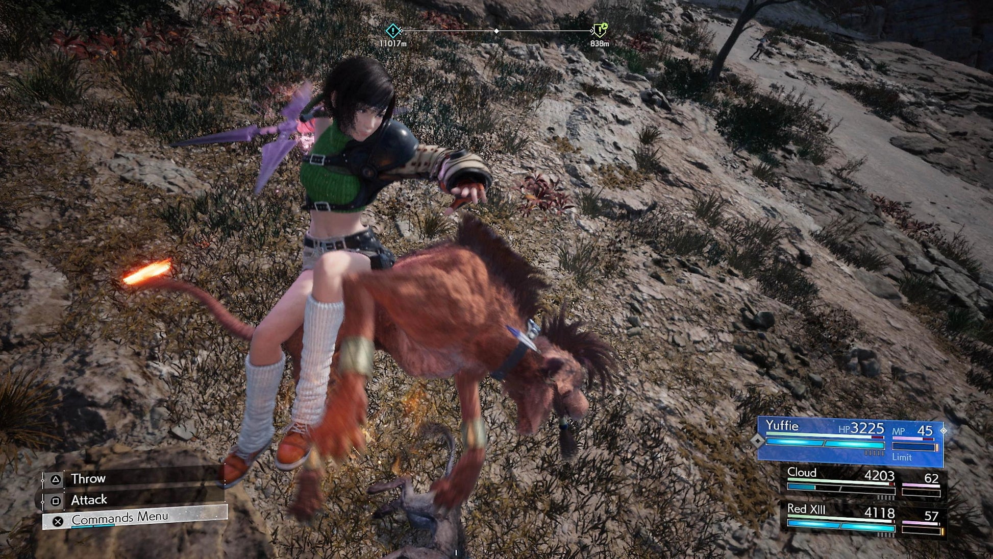 FINAL FANTASY VII REMAKE & REBIRTH Digital Deluxe Twin Pack Cover Image Steam