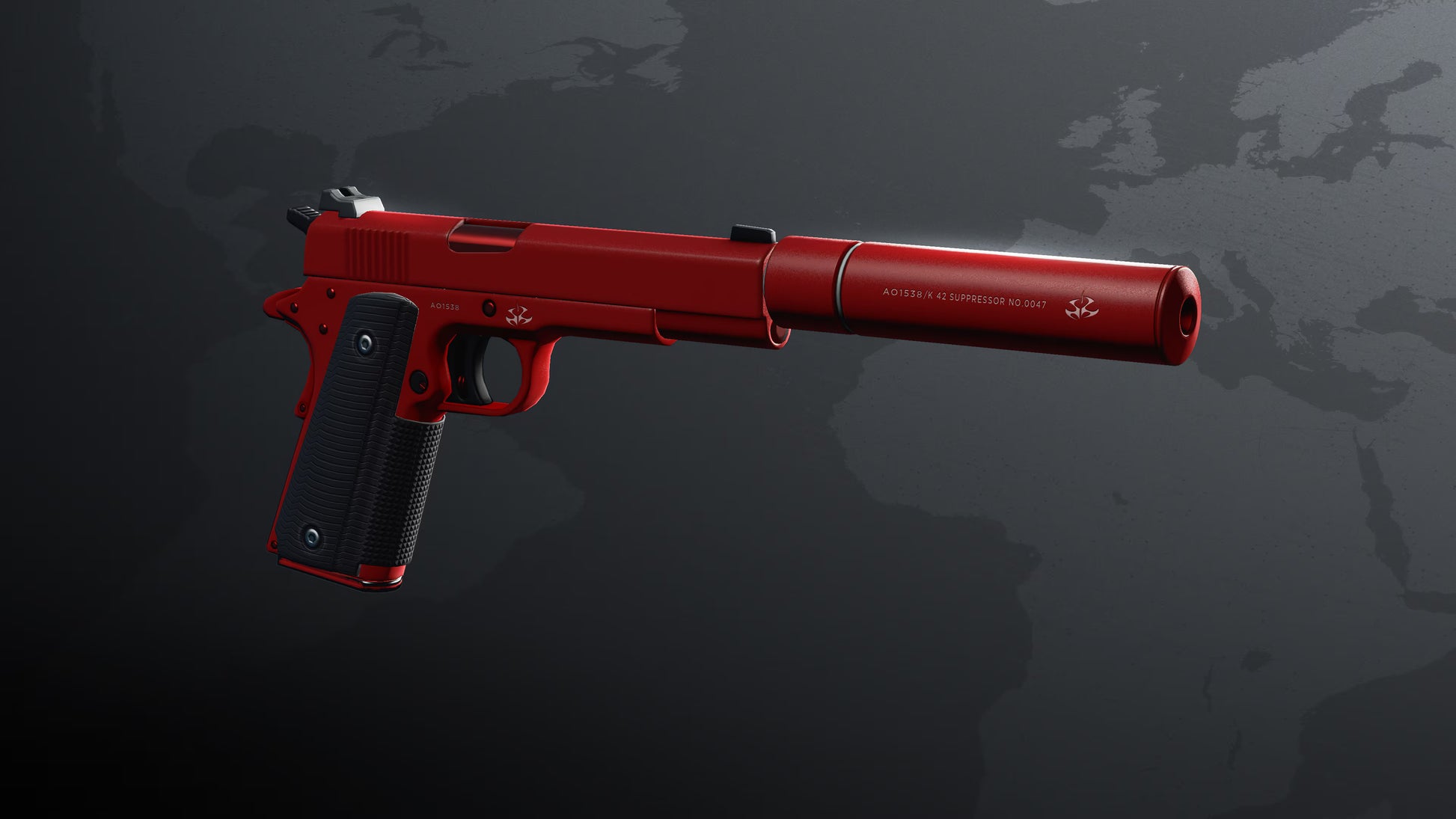 HITMAN 3 - Trinity Pack DLC