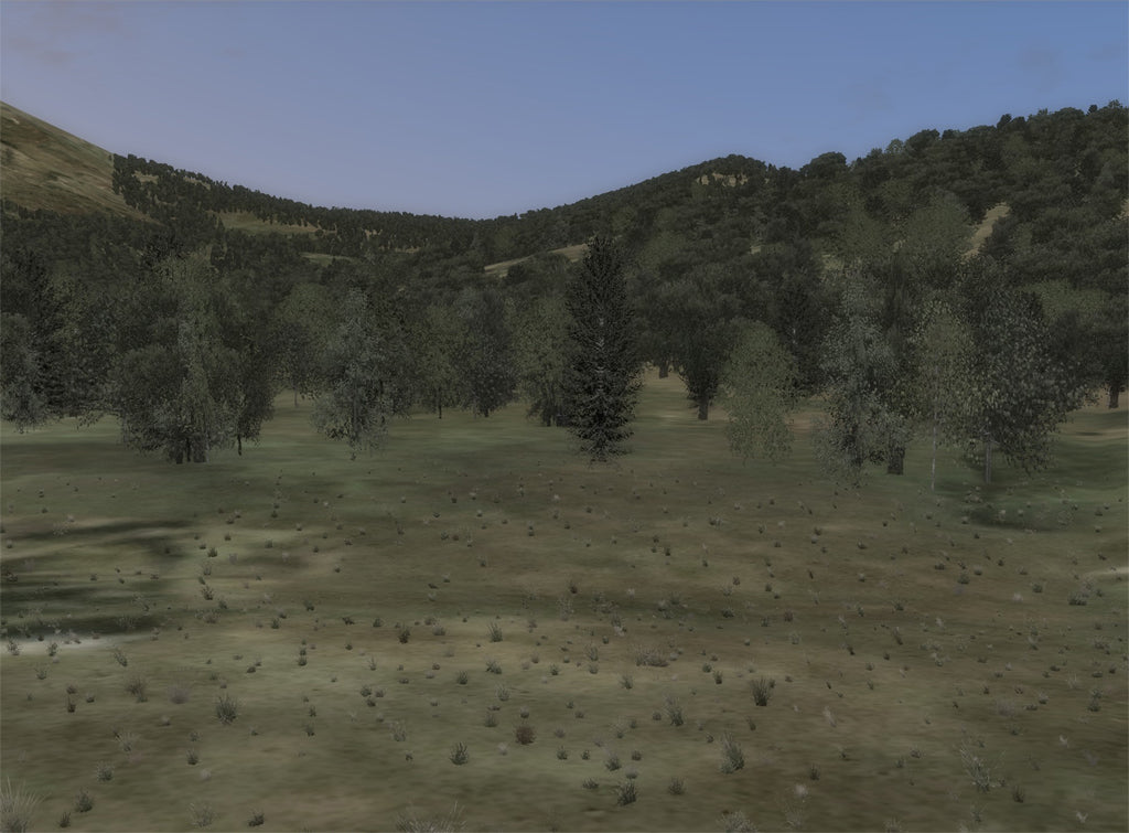 DCS - A-10c Warthog DLC