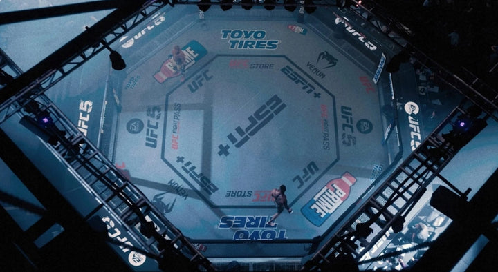 UFC 5