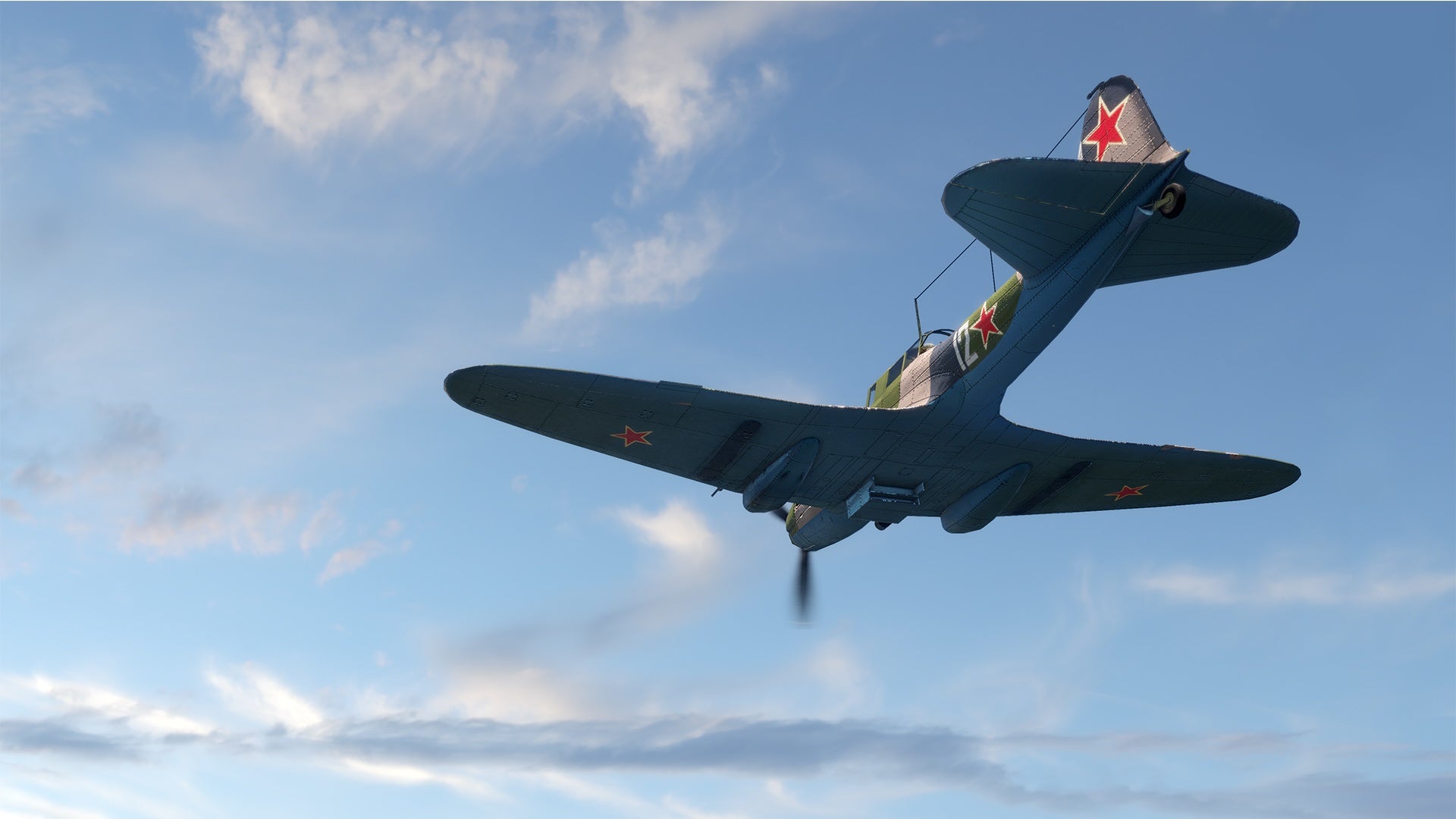 Steel Division 2 - Tribute to the Liberation of Italy DLC Cover Image Steam