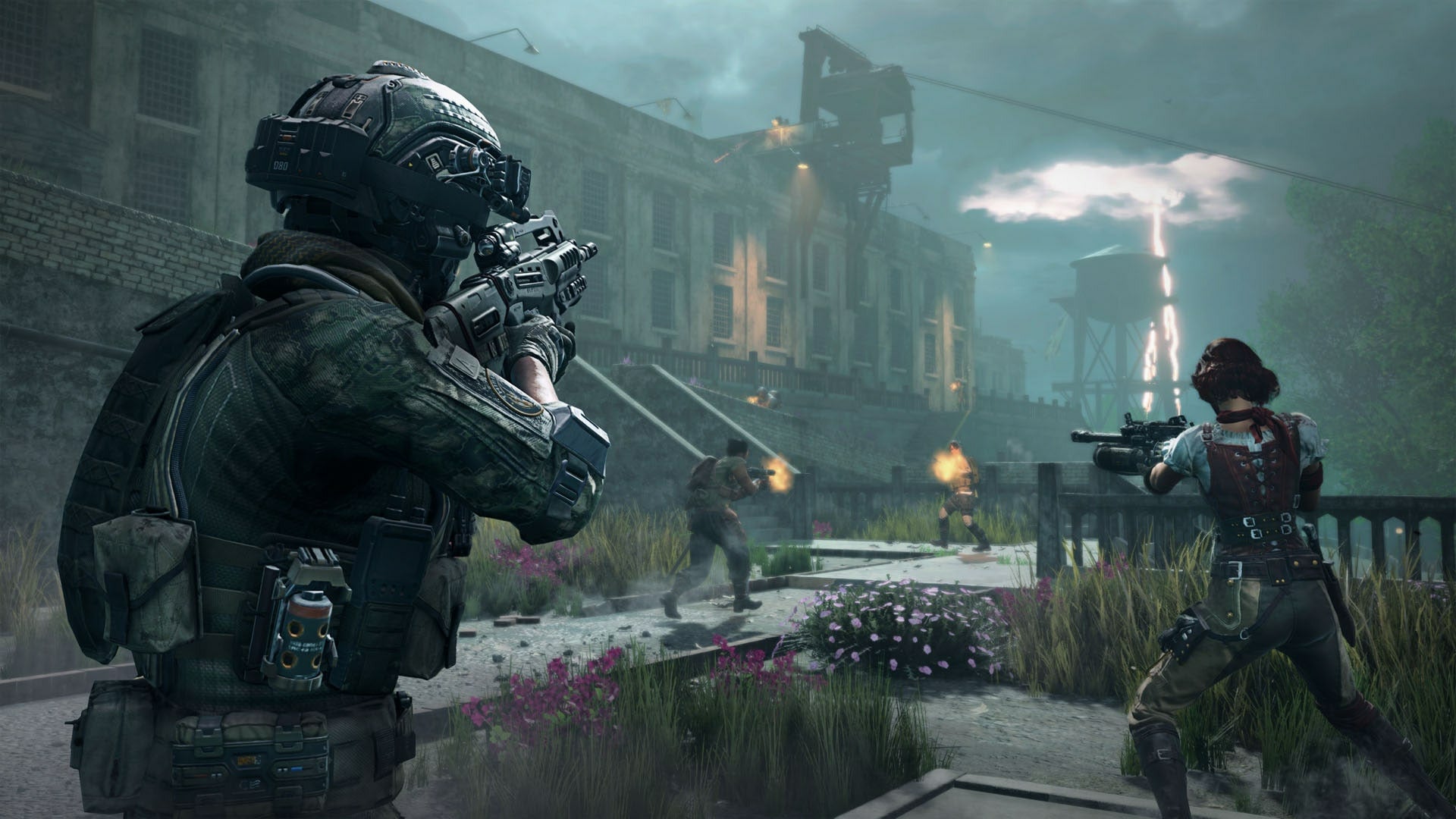 Call of Duty: Black Ops 4 Digital Deluxe