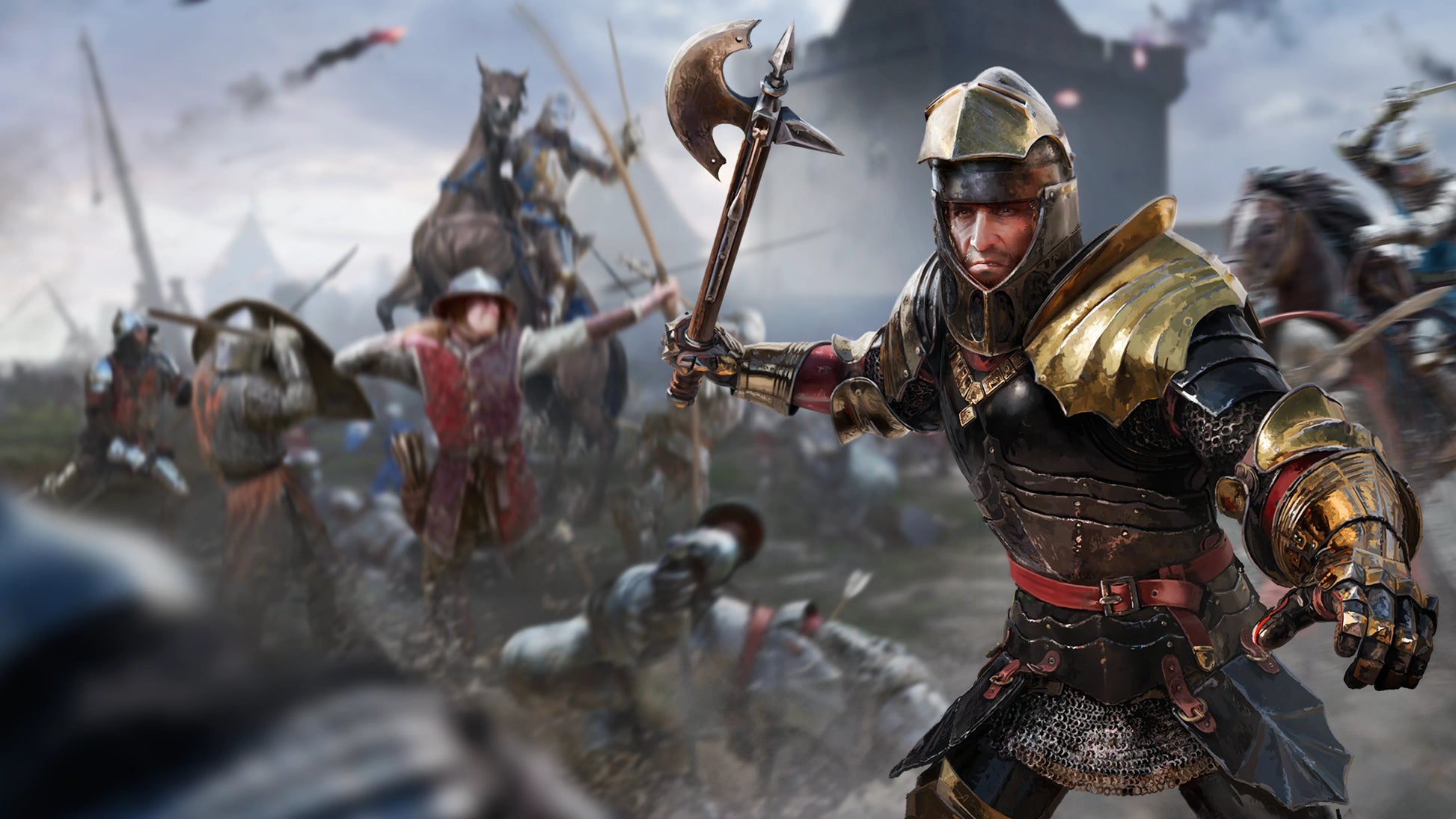 Chivalry 2 Special Edition