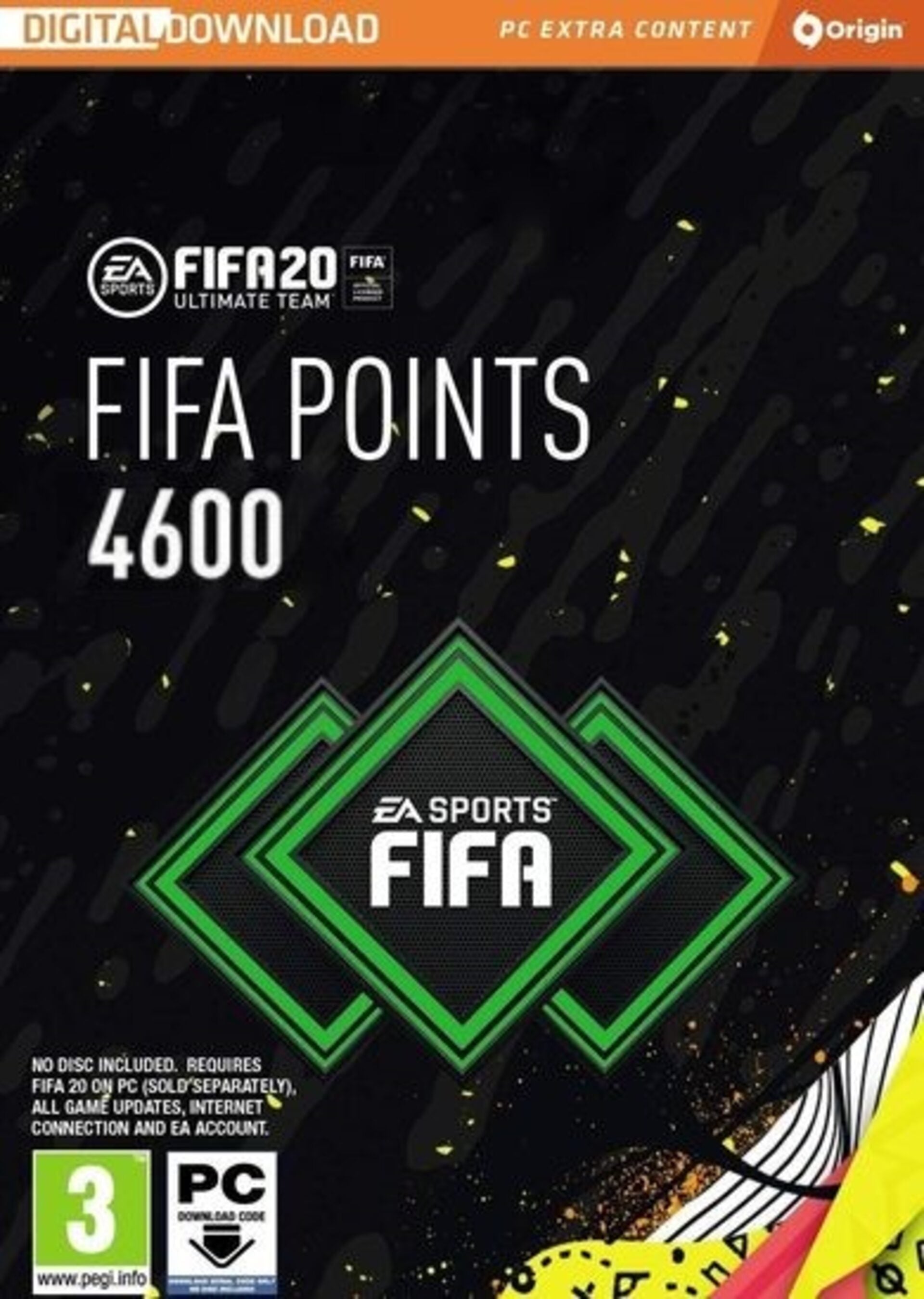 EA App