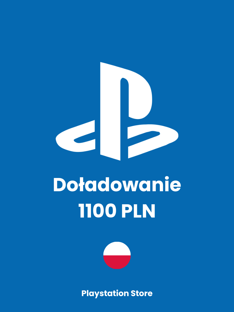 PSN PL 1100 PLN