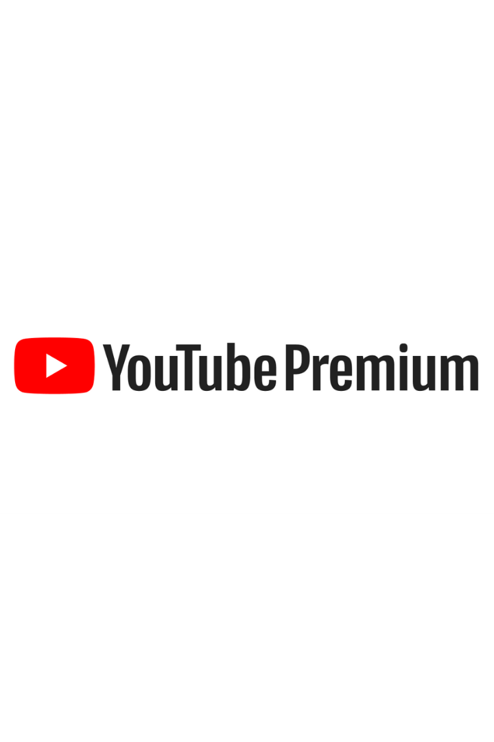 Youtube Premium Subscription 3 Months