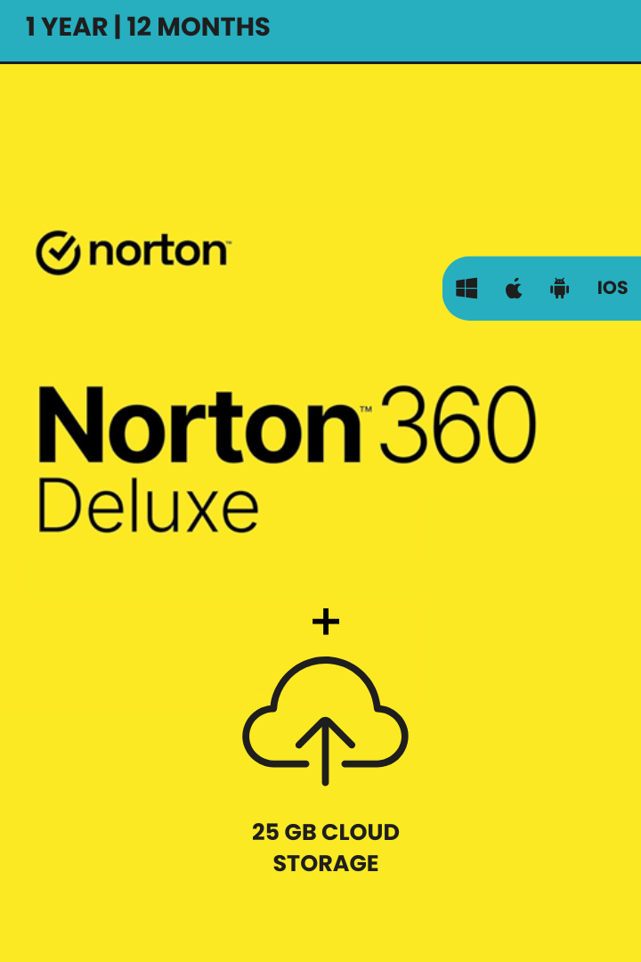 NortonVPN 2 Years - 7 Devices | Multi Device