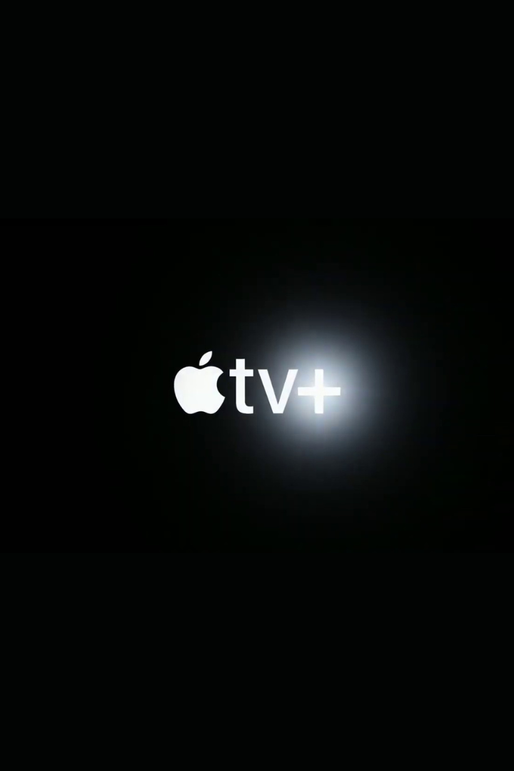 Apple TV+ 1 Month USA Apple